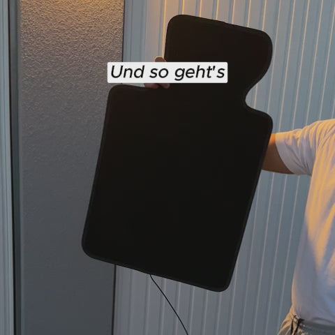 Video laden: 